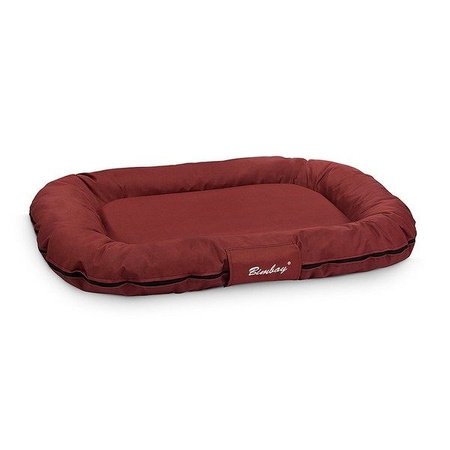 BIMBAY PONTON nr.2 BORDO 80x58