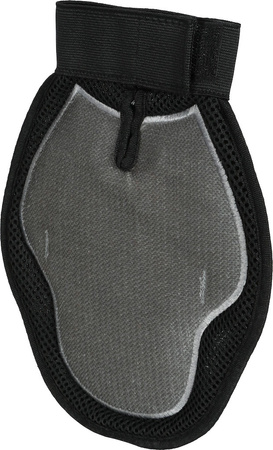 ZOLUX Dwustronna rękawica dla psa do czesania,mycia,zbierania sierści ANAH