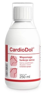 DOLFOS CARDIODOL 250 ML