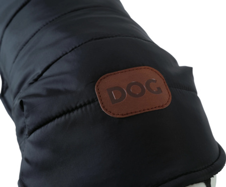 ZOLUX Kurtka puchowa LONDON T25 kol. czarny