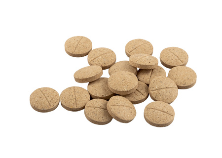 8in1 Vitality Multiwitaminy dla starszych psów 70tb