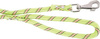 ZOLUX Smycz dla psa nylonowy sznur 13mm/ 6m kol. seledynowy