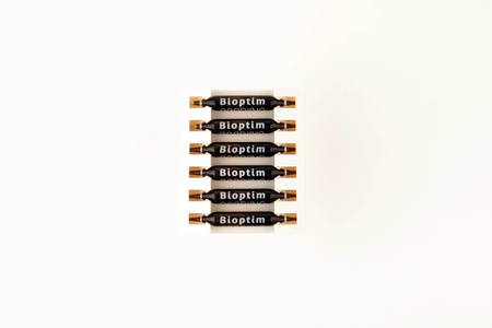 Prodibio Bioptim Fresh and Salt 6 amp. mikroelementy dla bakterii w BioDigest akw. morskie