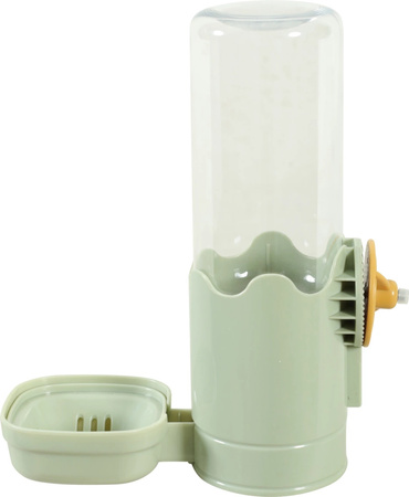 ZOLUX Dystrybutor wody dla królika i kawii COSY 480ml zielony