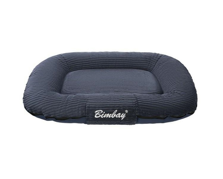 BIMBAY PONTON SZTRUKS nr.4 NIEBIESKI 110x80