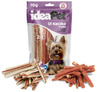 IdeaPet O! Kaczka i ryba mix 70g