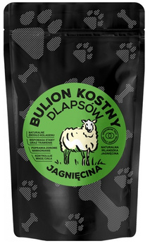 Food Studio Chefs Bulion kostny dla psa - jagnięcina 230ml