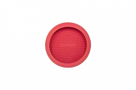 Mata Lickimat UFO różowa