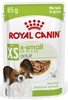 Royal Canin X-Small Adult w sosie saszetka 85g