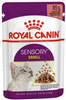 Royal Canin Sensory Smell w sosie karma mokra dla kotów dorosłych saszetka 85g