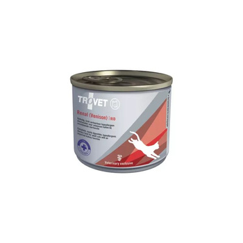 TROVET KOT pusz.200g RID RENAL VENISION