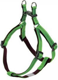 NOBBY SOFT GRIP SZELKI M-L ZIELONE 20mm/50-72cm