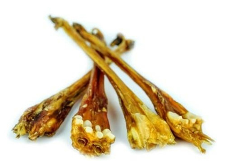 ARAMI B ŚCIĘGNO ACHILLESA JELENIA 2 szt.