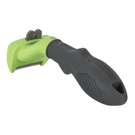 FURMINATOR Szczotka dla psów długowłosych - Small