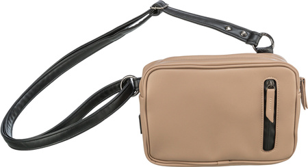 CityStyle, torebka spacerowa, cappuccino, 23 x 16 x 5 cm