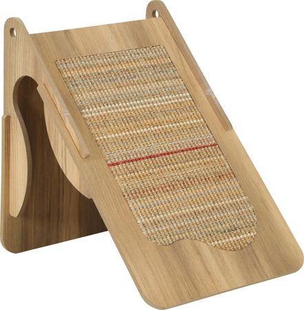 ZOLUX Drapak dla kota wolnostojący BOREAL beżowy