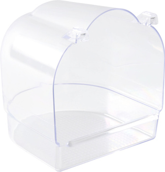 TX-5402 KĄPIELÓWKA PRZEZROCZYSTA