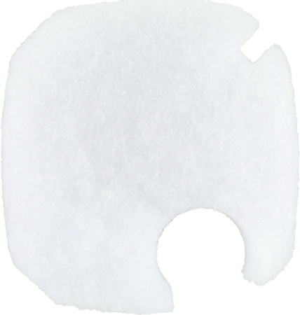 Zolux Wkład do filtra, filtracja mechaniczna Perlon AQUAYA XTERNAL 300