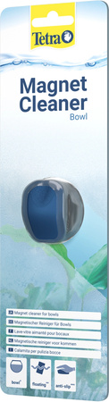 TETRA Magnet Cleaner Bowl czyścik magnetyczny kształt wygodny dla dłoni