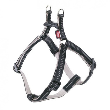 NOBBY SOFT GRIP SZELKI L-XL CZARNE 25mm/60-86cm