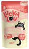 Lucky Lou Lifestage Kitten Drób saszetka 125g