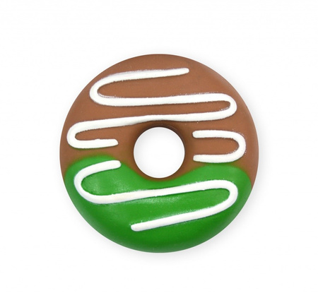PET NOVA VIN DONUT (PĄCZEK) 10cm /6