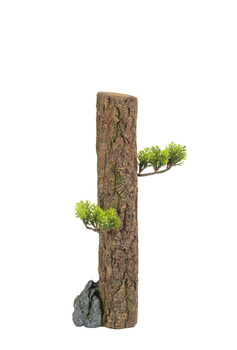Zolux Ozdoba do akwarium z żywicy FOREST L 18x7x34,9 cm
