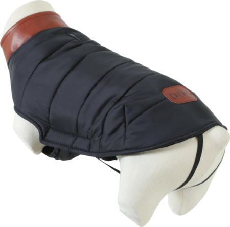 ZOLUX Kurtka puchowa LONDON T25 kol. czarny