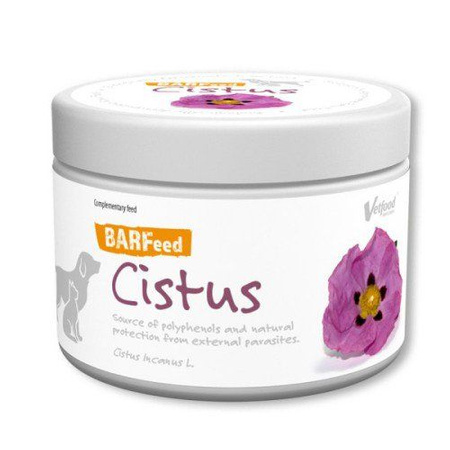 BARFeed Cistus 190 g (czystek)