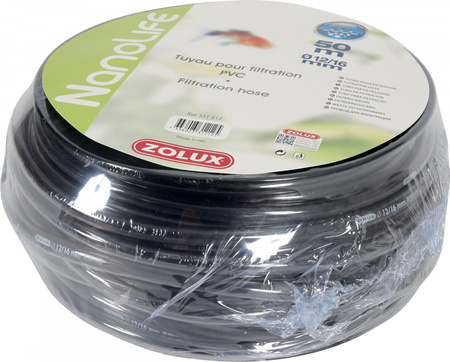 ZOLUX Wąż do filtra, pomp i innych urządzeń w rolce 50 m, 12-16