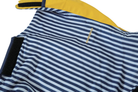 ZOLUX Płaszcz przeciwdeszczowy SAINT MALO T25 kol. żółty