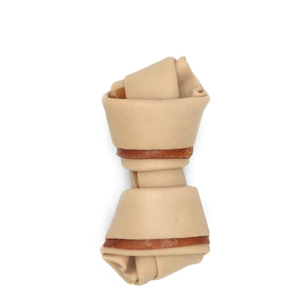 SMART BONES Przysmak dla psa kości o smaku kurczaka Mini 18 szt.