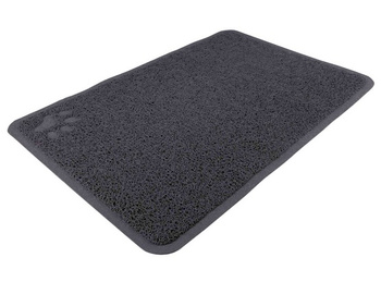 TX-40382 WYCIERACZKA PRZED KUWETĘ40x60cm  ANTRACYT