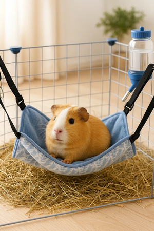 ZOLUX Hamak dla kawii domowej NEOLIFE 37X35cm