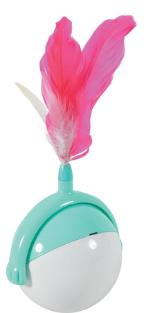 ZOLUX Zabawka dla kota interaktywna Cat Player 1 24,5 cm