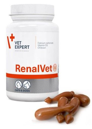 RenalVet 60kaps