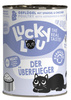 Lucky Lou Lifestage Sterilized Drób puszka 400g