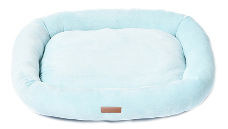 BARRY KING LEGOWISKO MIĘKKIE NIEBIESKIE2 48x42x7