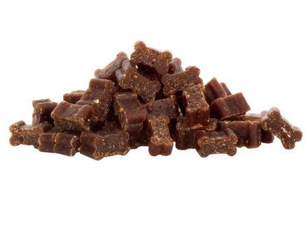 Chewies Goodies (Training) Kosteczki Mini Dziczyzna 125g