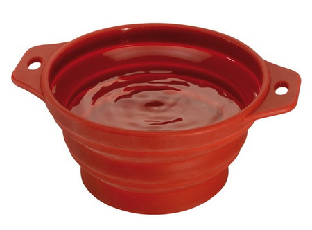 Ferplast PA 1087 Miska podróżna 0,5L [71087000]