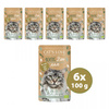CAT'S LOVE Bio Duck - ekologiczna kaczka w naturalnej galaretce 100g