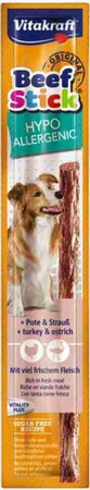 Vitakraft Dog Beef-Stick Original Hypoallergenic 1szt [36719]