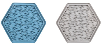 FLAMINGO LICK PAD JELLY 24x21cm KOLOR LOS -10%