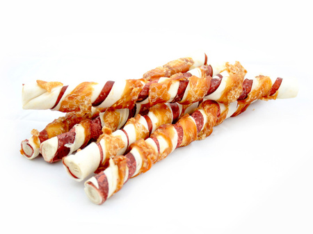 ALDA G217 PAŁKA OWŁ.-WIEPPRZ. Z KURCZ 11  500g