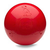 BOOMER BALL M - 6""  15cm CZERWONA