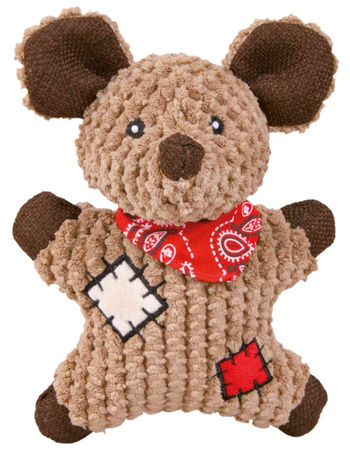 TX-36030 ZABAWKA MYSZ MATERIAŁ 19cm   /3