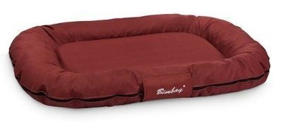 BIMBAY PONTON nr.4 BORDO 110x80