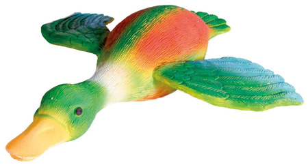 Trixie Latająca Kaczka Lateks 30cm [35492]