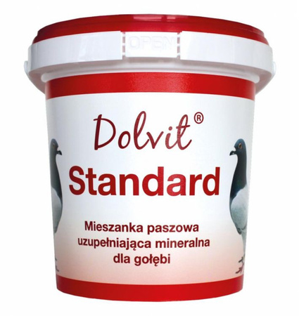 Dolfos Standard DG proszek 1000g