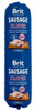 BRIT PREMIUM SAUSAGE 800g CHICKEN&FISH /12